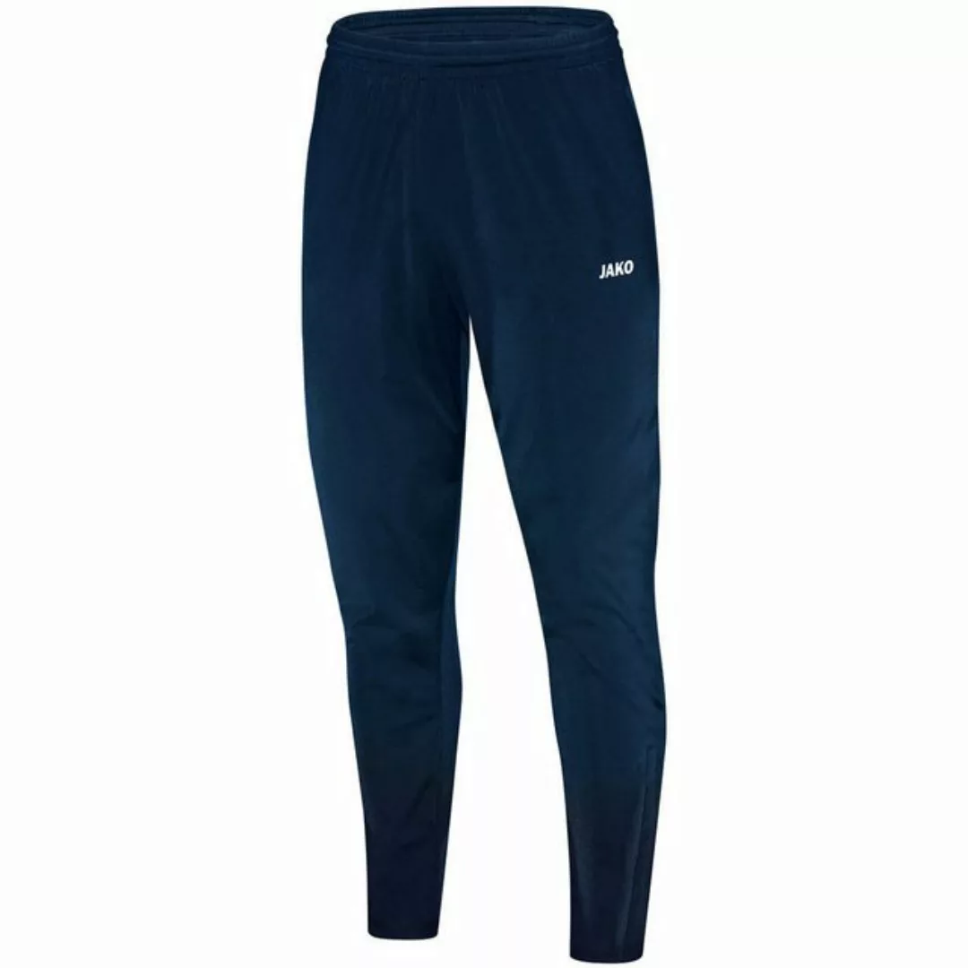 Jako Sweatbermudas 9250D Polyesterhose Classico Damen günstig online kaufen