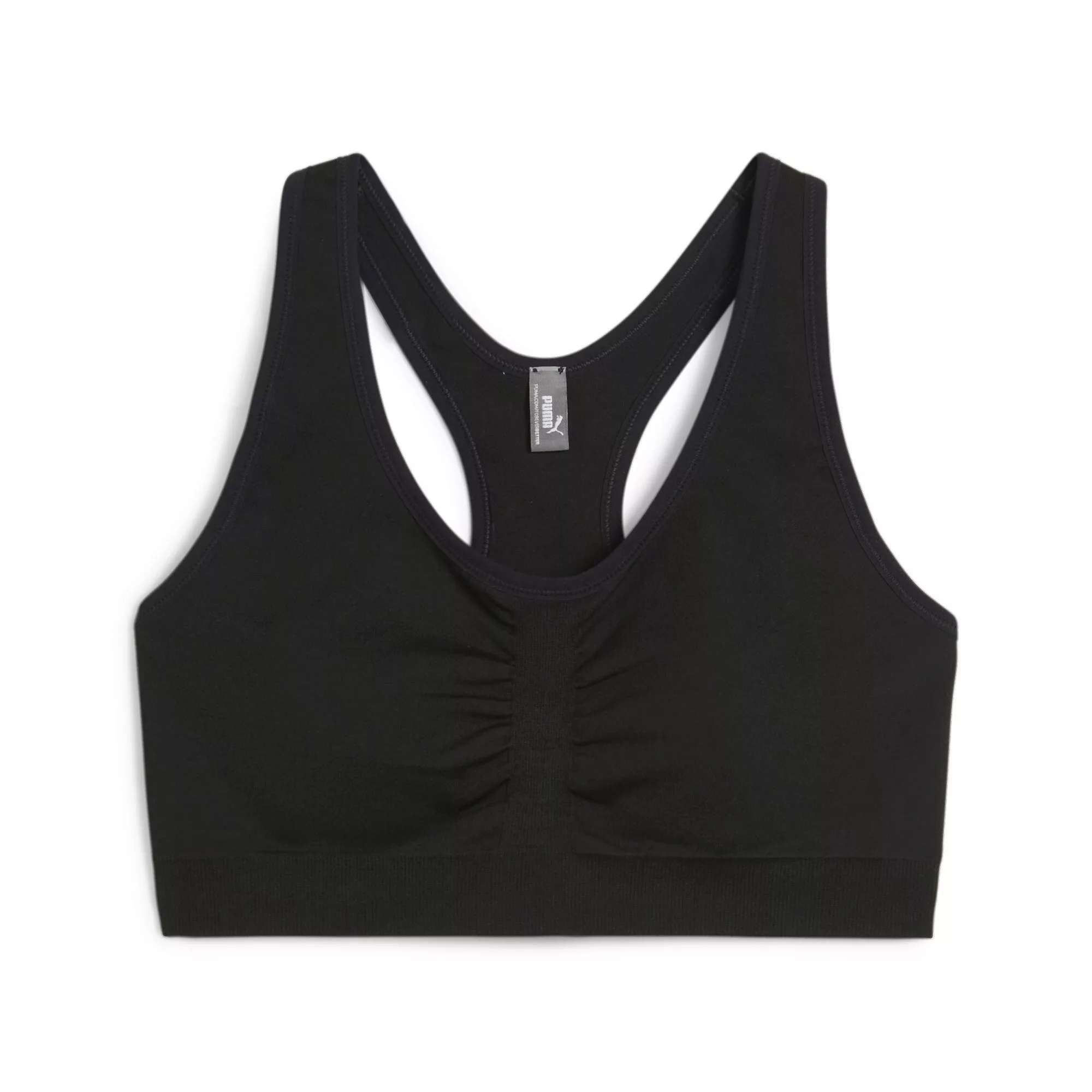 PUMA Sport-BH "4KEEPS SHAPELUXE BH Damen" günstig online kaufen