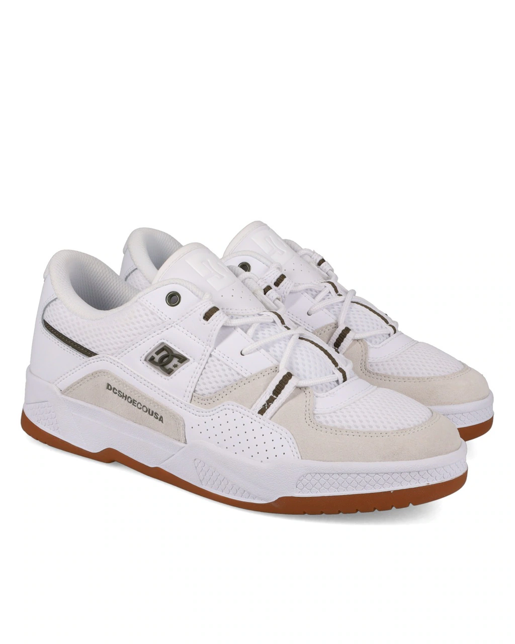 DC Shoes Sneaker "Construct" günstig online kaufen
