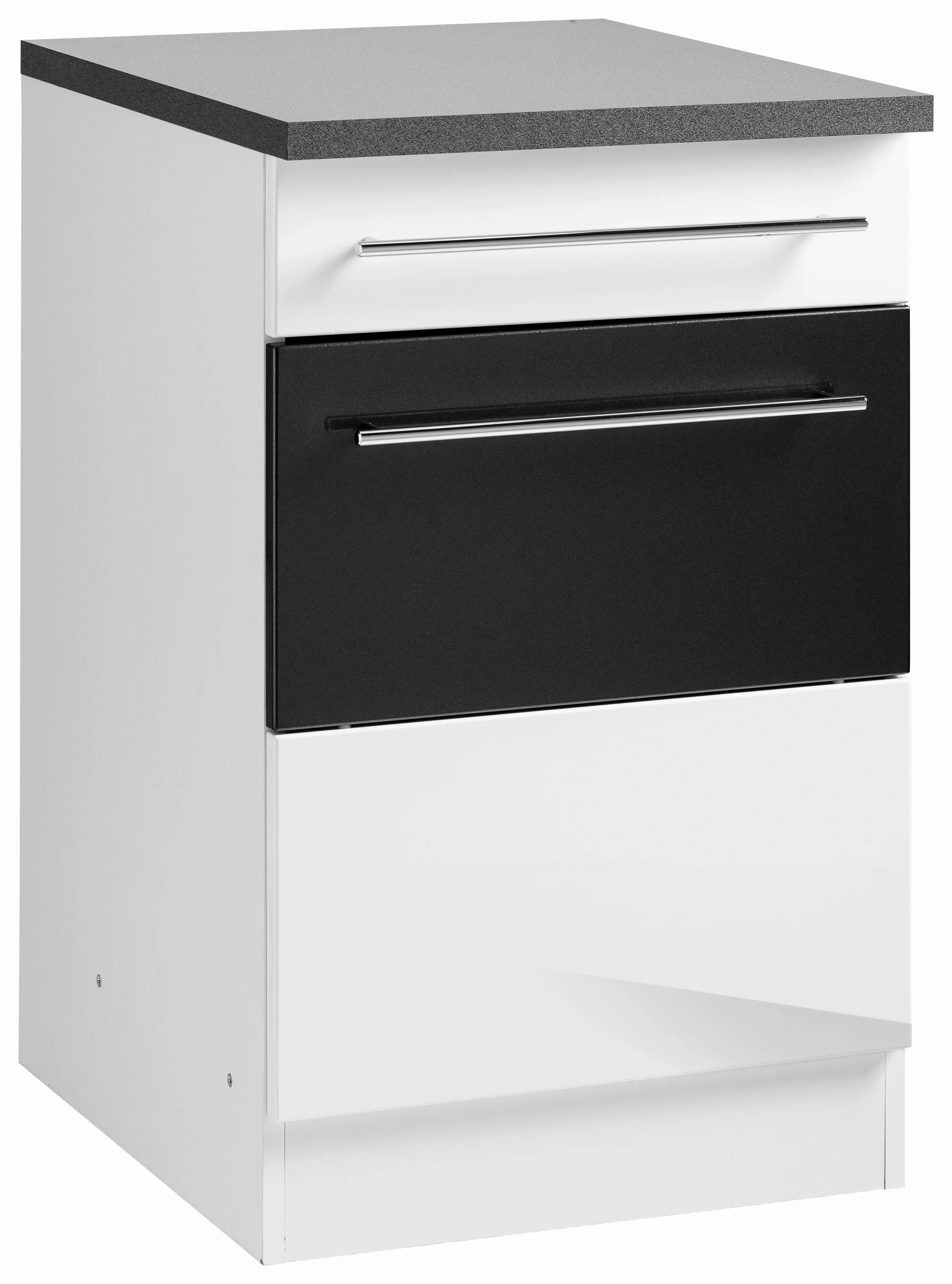 KOCHSTATION Unterschrank "KS-Trient", 50 cm breit günstig online kaufen