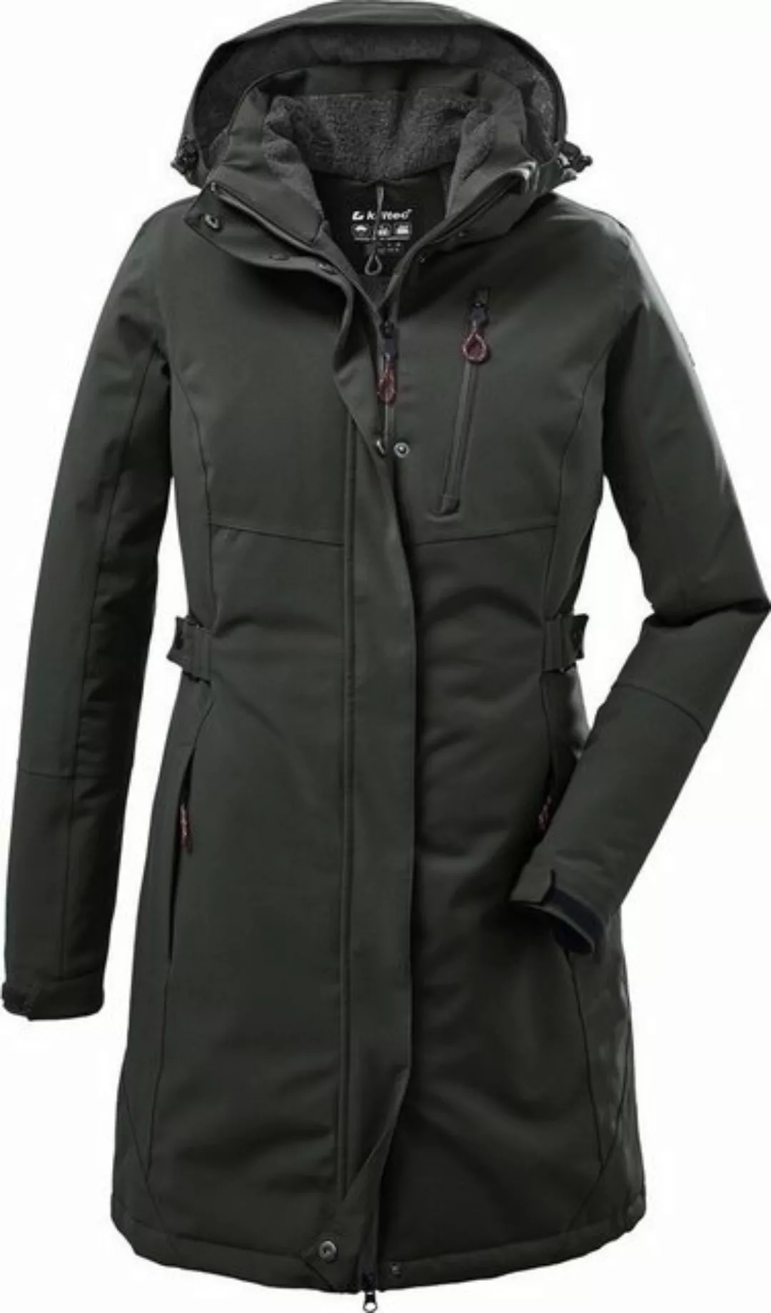 Killtec Parka "KOW 165 WMN PRK" günstig online kaufen