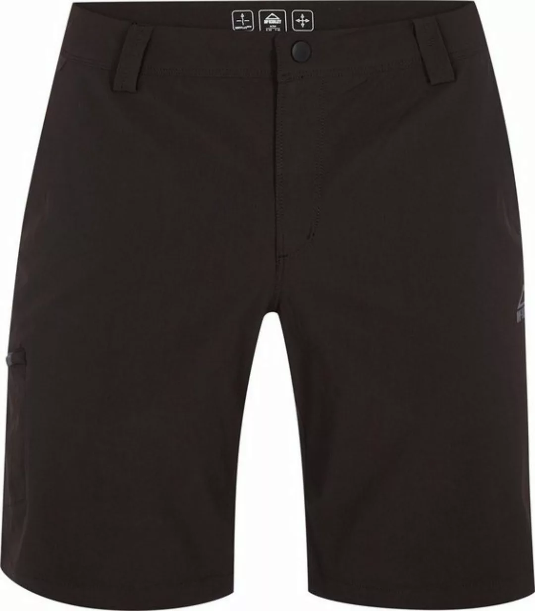 McKINLEY Funktionsshorts He.-Bermuda Cameron II mn BLACK günstig online kaufen