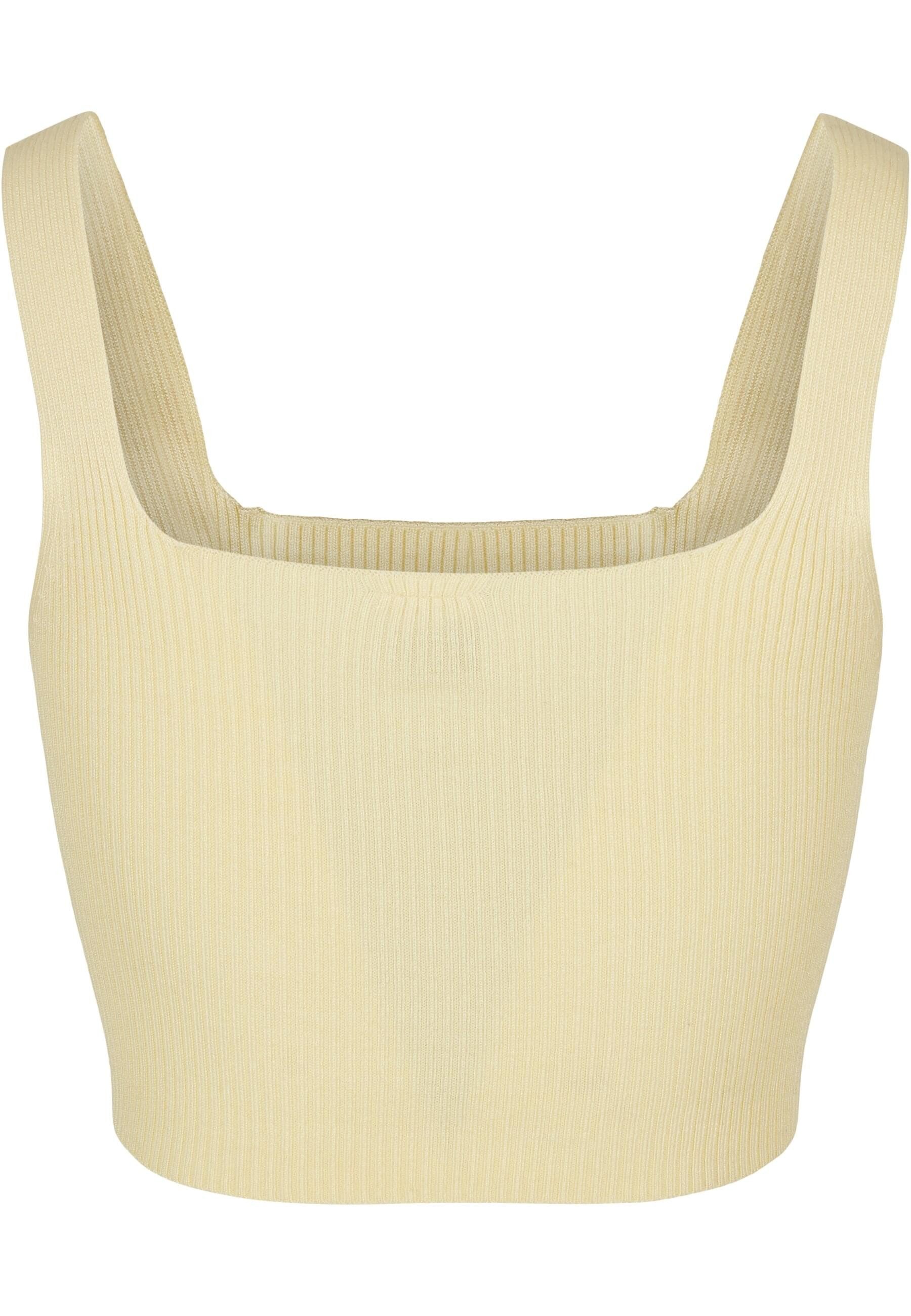 URBAN CLASSICS Muskelshirt "Urban Classics Damen Ladies Modal Loose Top", ( günstig online kaufen