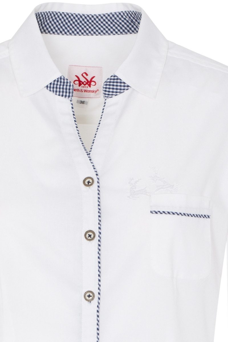 Spieth & Wensky Trachtenbluse Trachtenbluse - günstig online kaufen