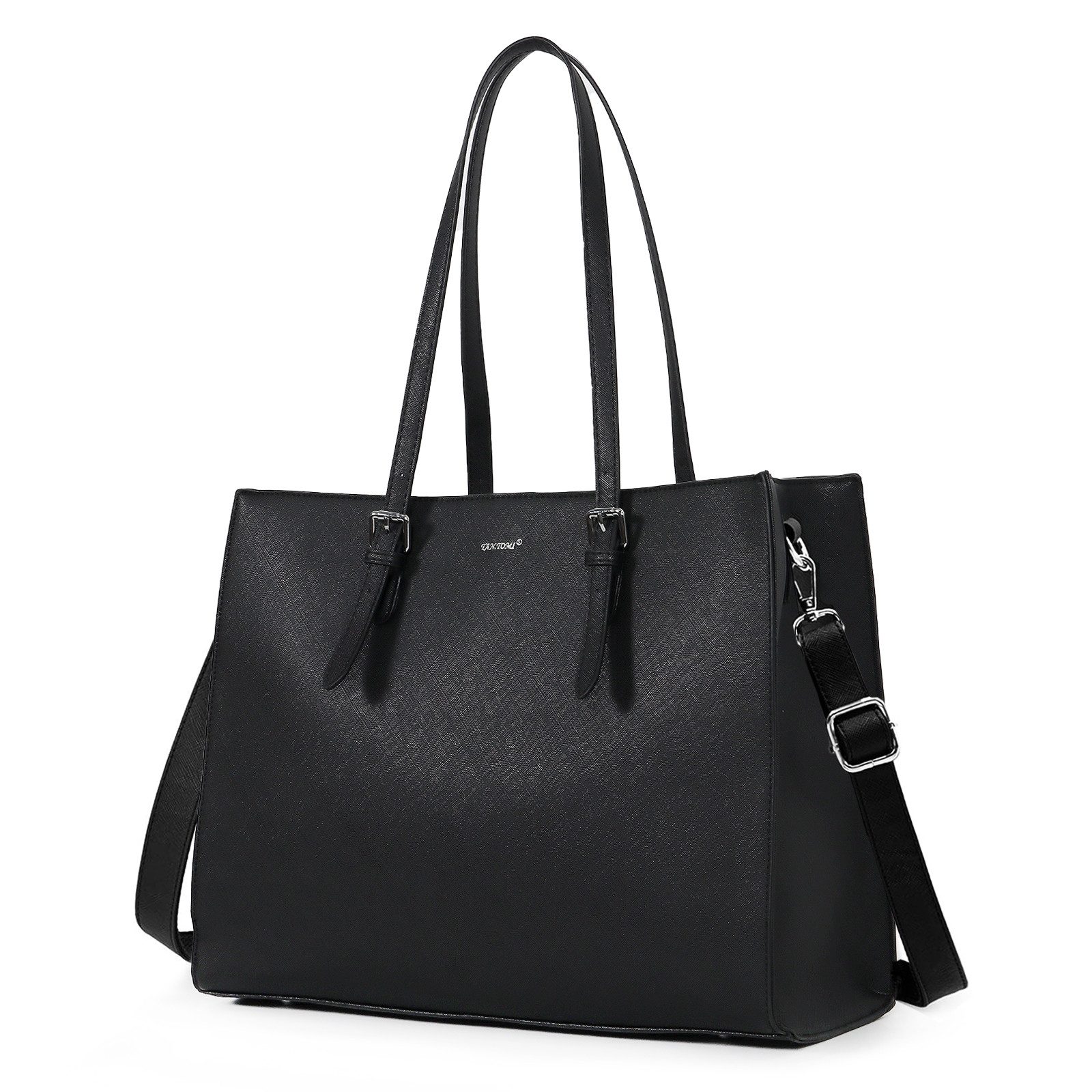 TAN.TOMI Aktentasche Große Business Handtasche Damen günstig online kaufen