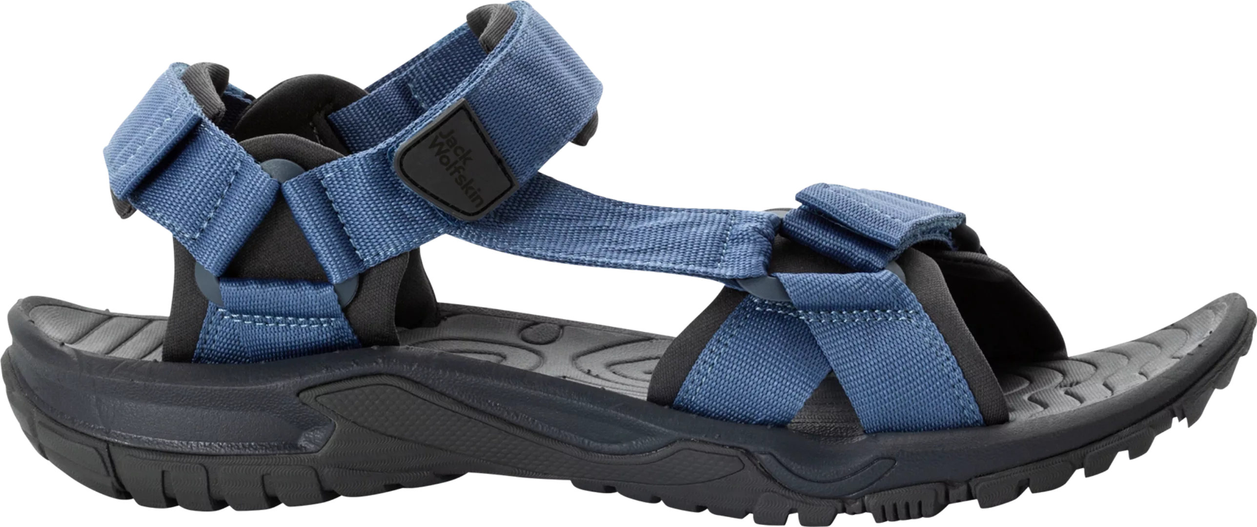 Jack Wolfskin Sandale "LAKEWOOD RIDE SANDAL M" günstig online kaufen