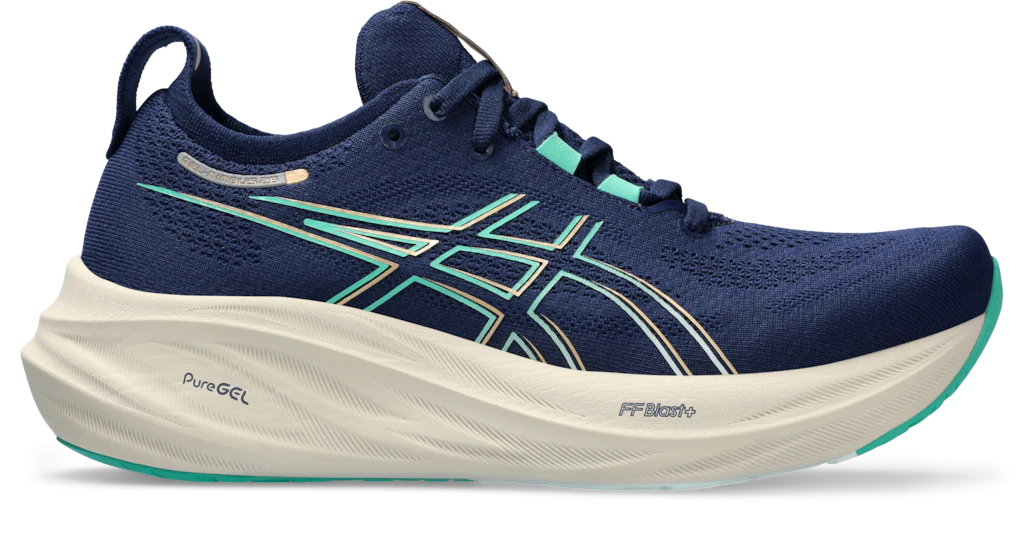 Asics Laufschuh "GEL-NIMBUS 26" günstig online kaufen