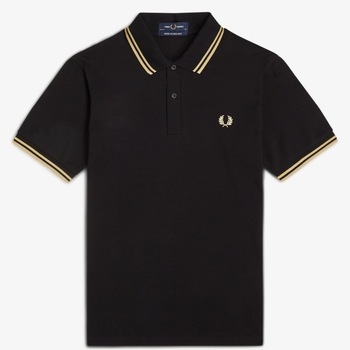 Fred Perry  T-Shirts & Poloshirts M2FP günstig online kaufen