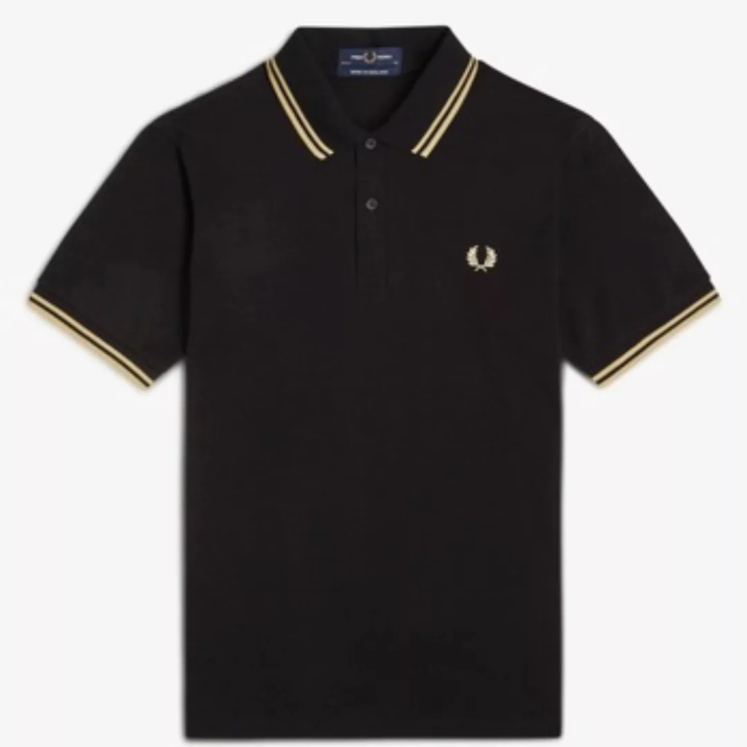 Fred Perry  T-Shirts & Poloshirts M2FP günstig online kaufen