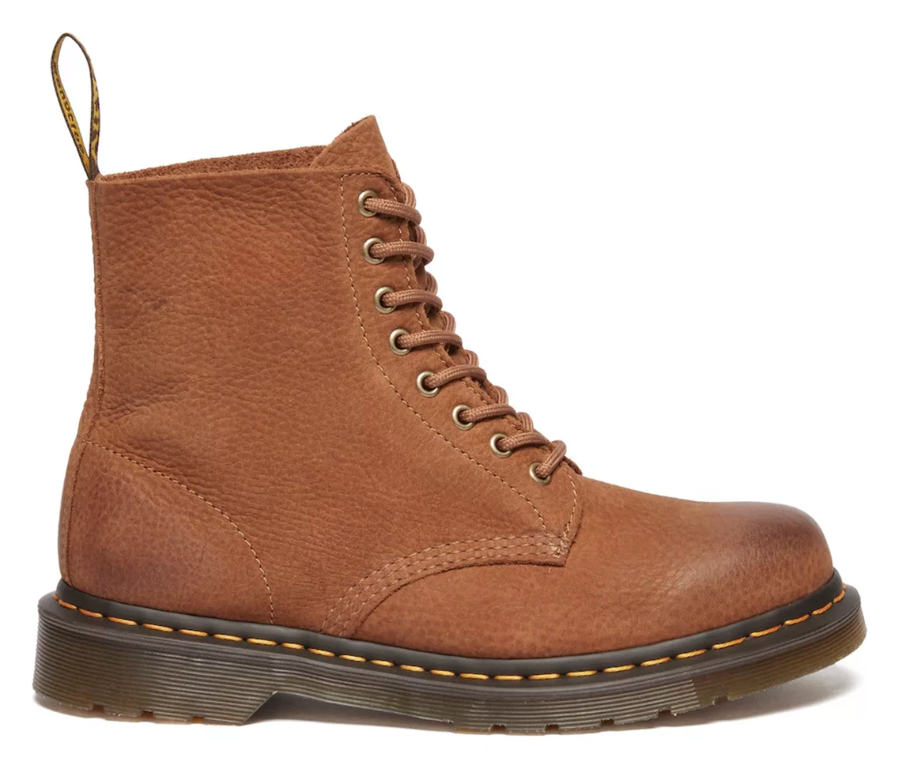 DR. MARTENS Schnürboots "1460 Pascal", Casual Boots, Schnürstiefel mit Bloc günstig online kaufen