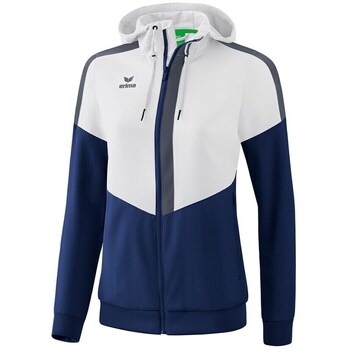 Erima Sweatjacke Erima Squad Trainingsjacke Trainingsjacken günstig online kaufen