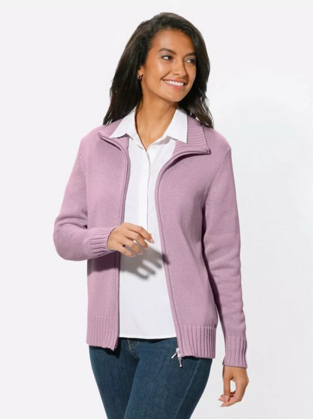 Witt Strickjacke Strickjacke günstig online kaufen