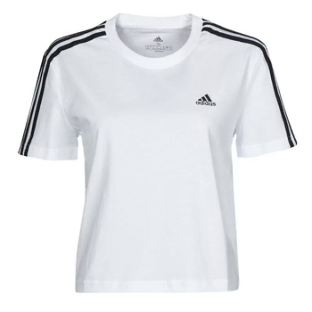 adidas  T-Shirt W 3S CRO T günstig online kaufen