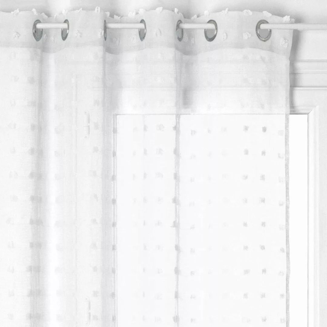 Atmosphera Créateur d'intérieur Gardine, (1 St), günstig online kaufen