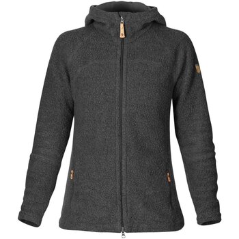 Fjallraven  Pullover Sport DA KAITUM FLEECE F89666/030 günstig online kaufen