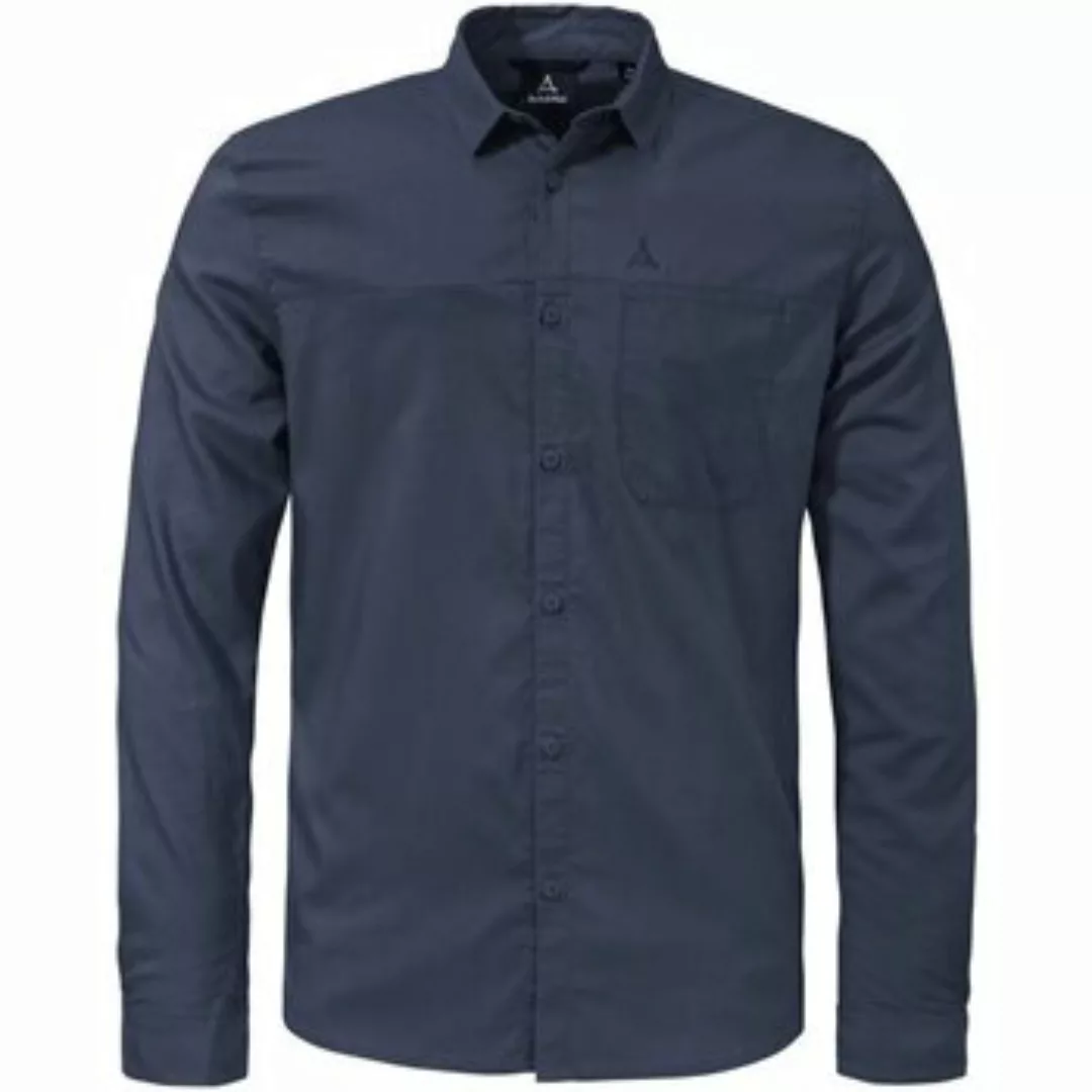 SchÖffel  T-Shirts & Poloshirts Sport Shirt Treviso M 2023711/8820 günstig online kaufen