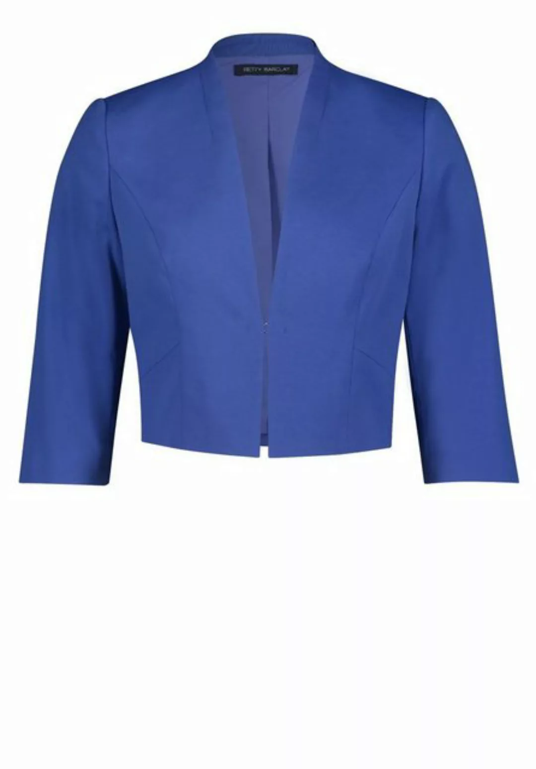 Betty Barclay Blusenshirt blau (1-tlg) günstig online kaufen