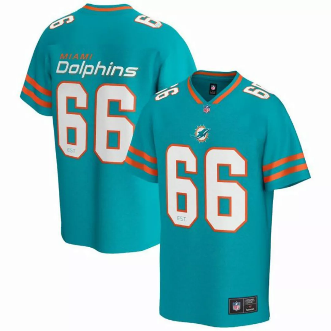 Fanatics T-Shirt T-Shirt NFL Miami Dolphins, G M, F türkis günstig online kaufen