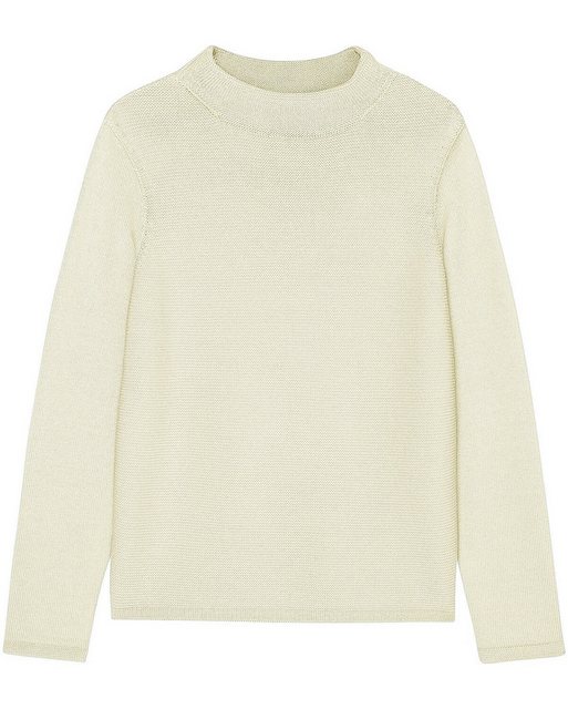 Marc O'Polo Strickpullover Stehkragen-Pullover günstig online kaufen