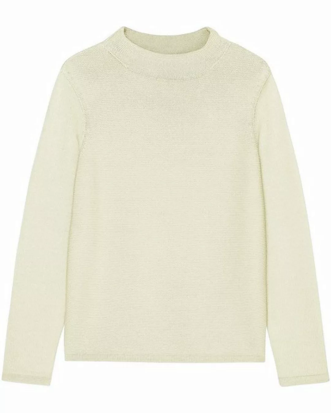 Marc OPolo Stehkragenpullover "aus Organic Cotton" günstig online kaufen