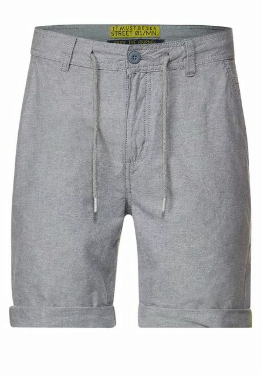 Street One Men Herren Short D376369 günstig online kaufen