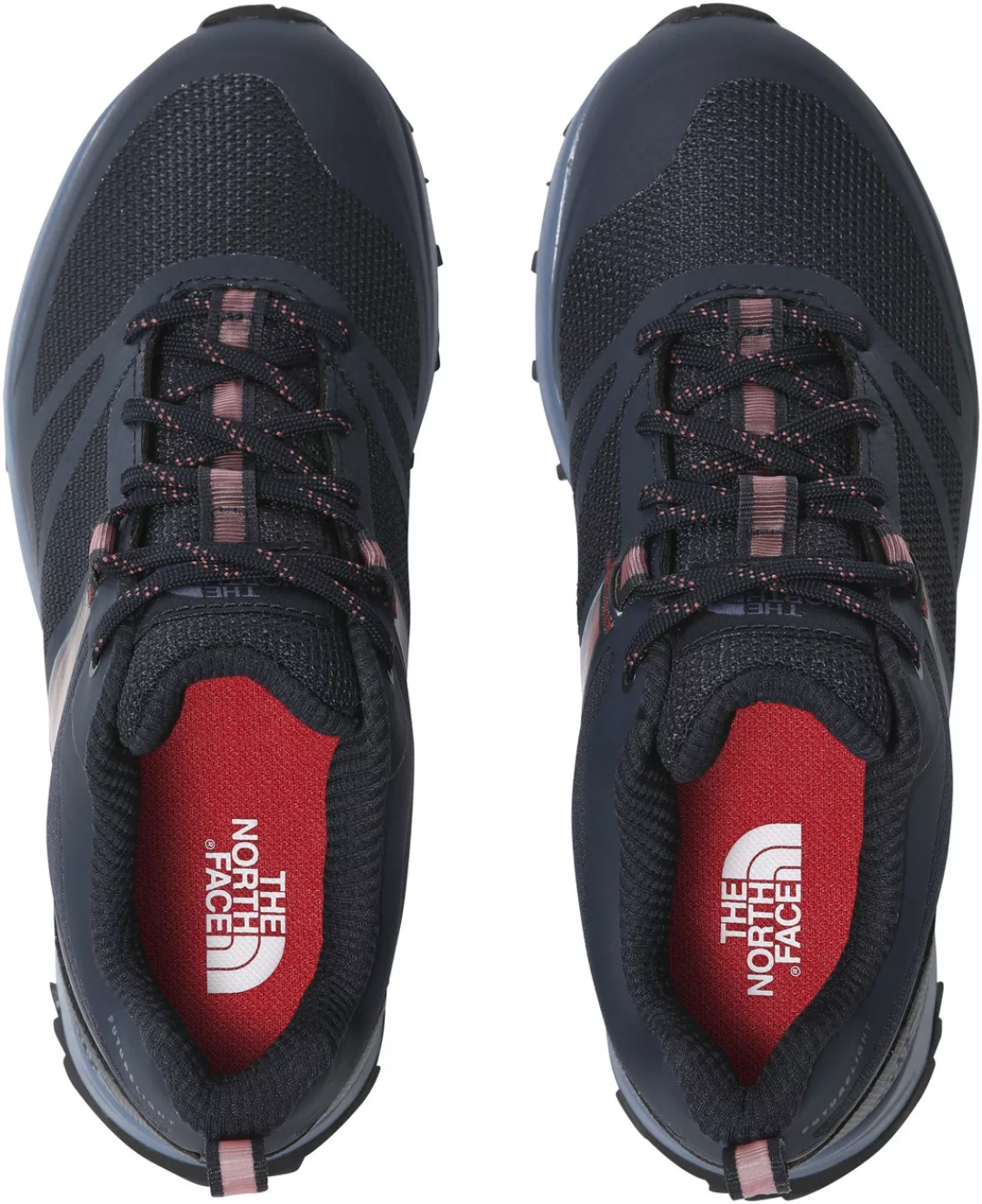 The North Face Wanderschuh "W LITEWAVE FUTURELIGHT", wasserdicht günstig online kaufen