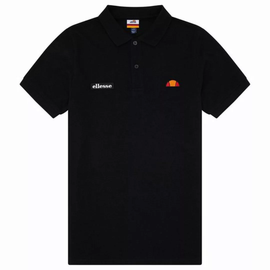 Ellesse Poloshirt Ellesse Herren Poloshirt Montura günstig online kaufen