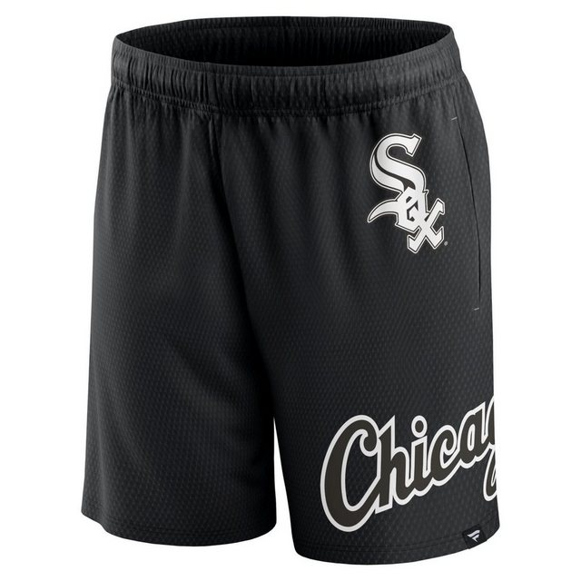 Fanatics Shorts Chicago White Sox MLB günstig online kaufen