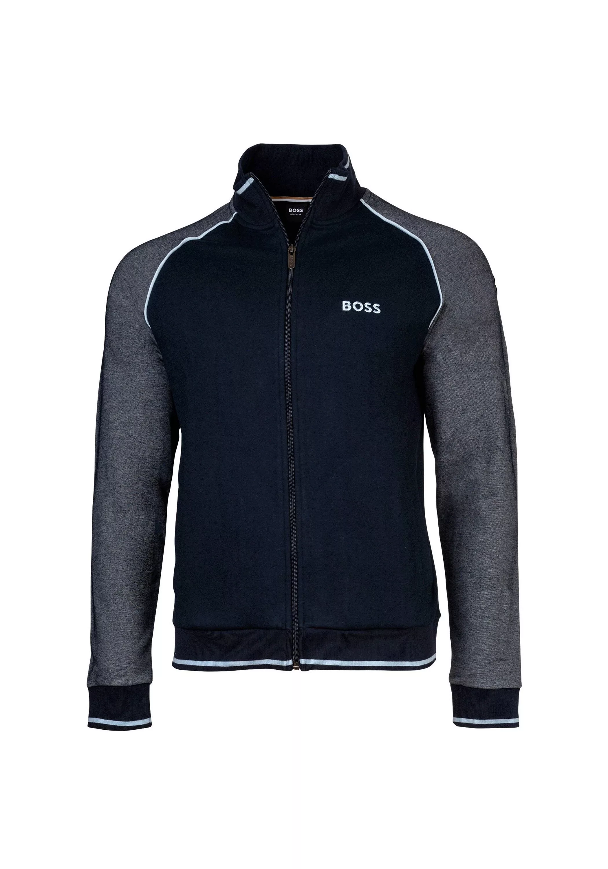 BOSS Sweatjacke günstig online kaufen