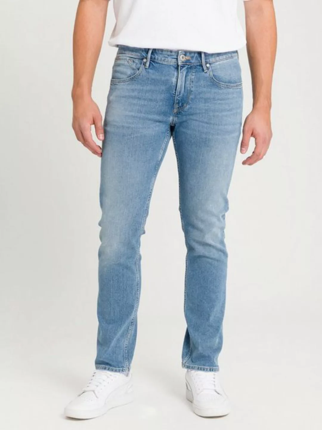 CROSS JEANS® Regular-fit-Jeans Dylan günstig online kaufen