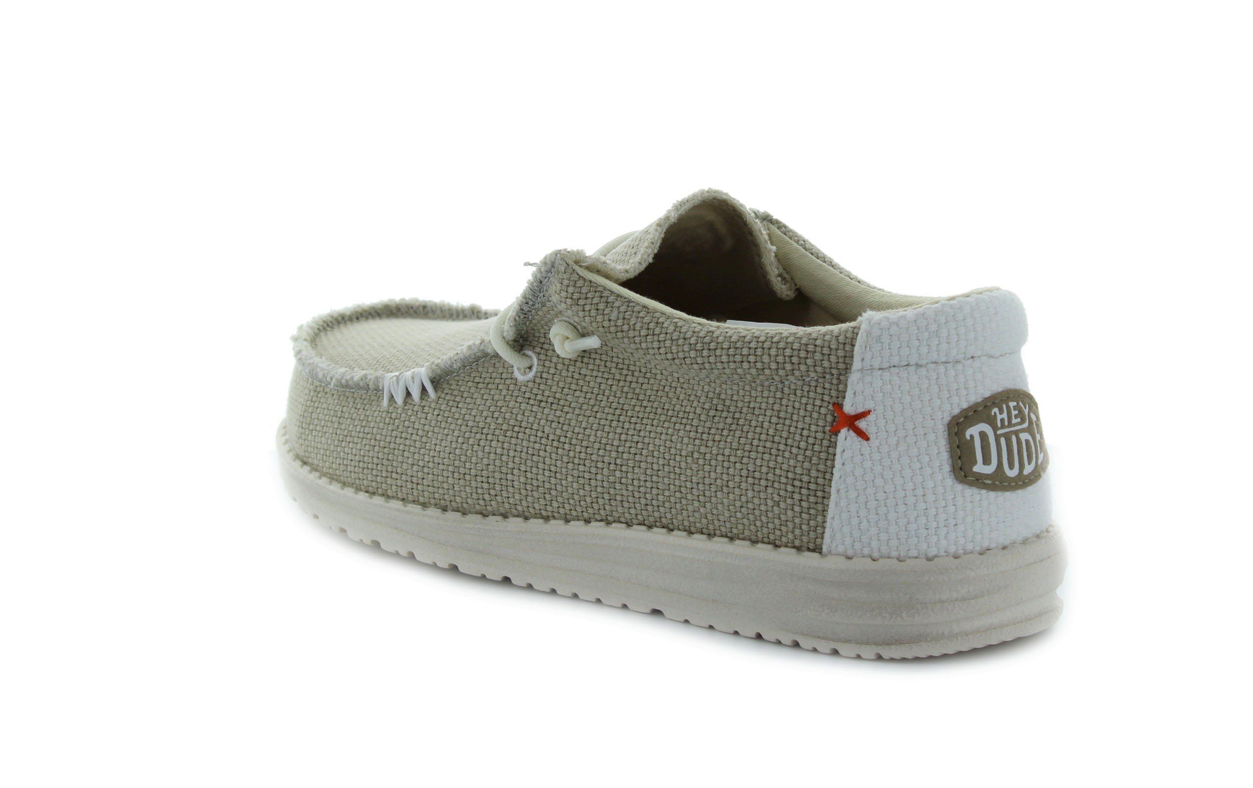 Hey Dude Wally Braided Sneaker günstig online kaufen