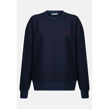 Jacey Quinn  Sweatshirt 2 Pack Half Oversize Sweatshirt günstig online kaufen