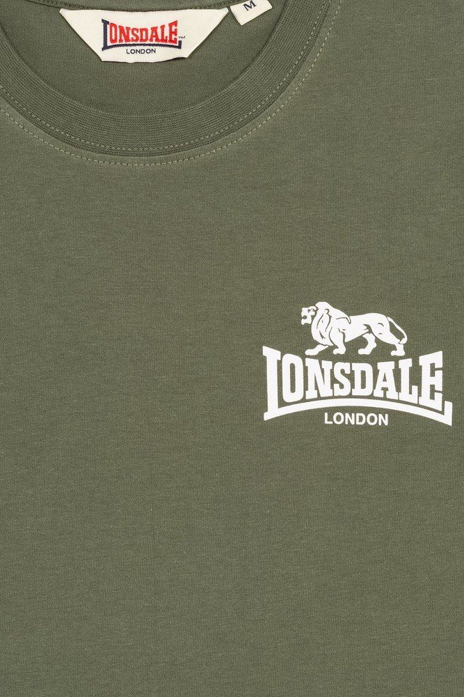 Lonsdale T-Shirt Blairmore günstig online kaufen