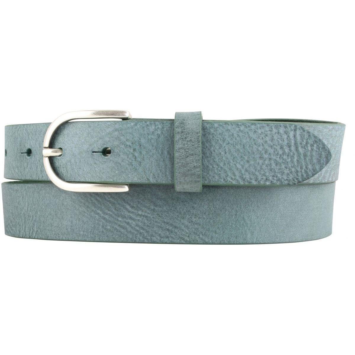 BELTINGER Ledergürtel Damen-Gürtel aus weichem Vollrindleder günstig online kaufen