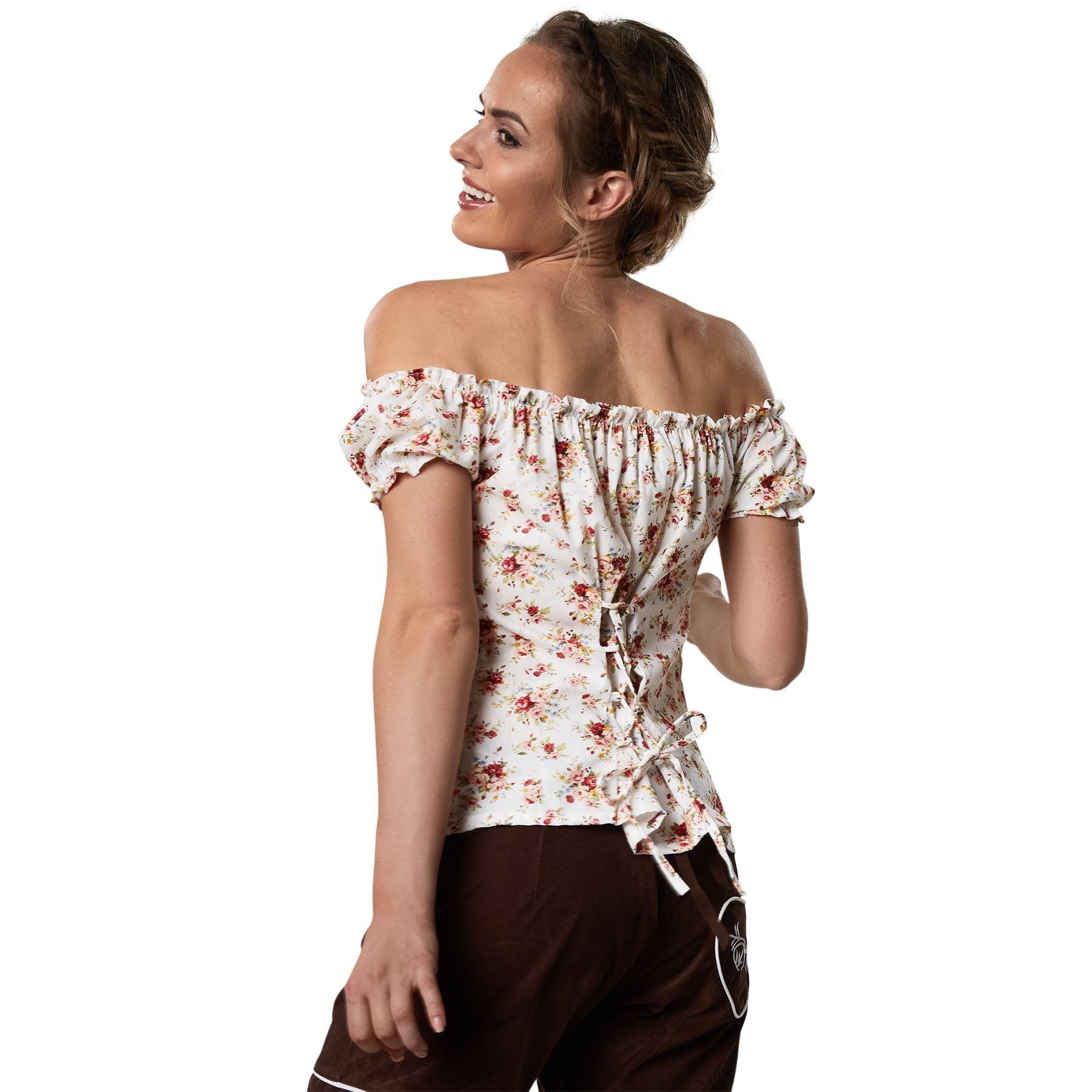 dressforfun Trachtenbluse günstig online kaufen