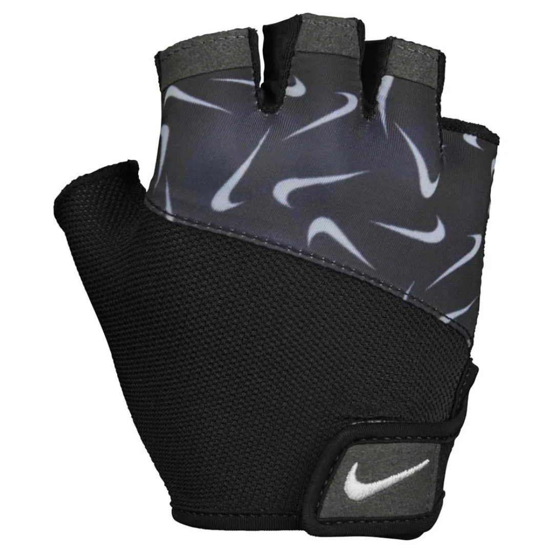 Nike Accessories Printed Elemental Trainingshandschuhe L Black / Black / Wh günstig online kaufen