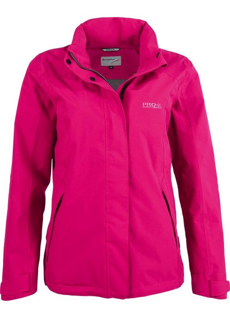 PRO-X ELEMENTS Funktionsjacke SKY LADIES Wasserdicht günstig online kaufen