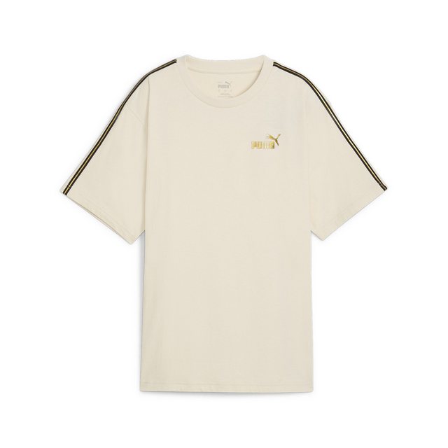 PUMA T-Shirt ESS TAPE MINIMAL GOLD TEE günstig online kaufen