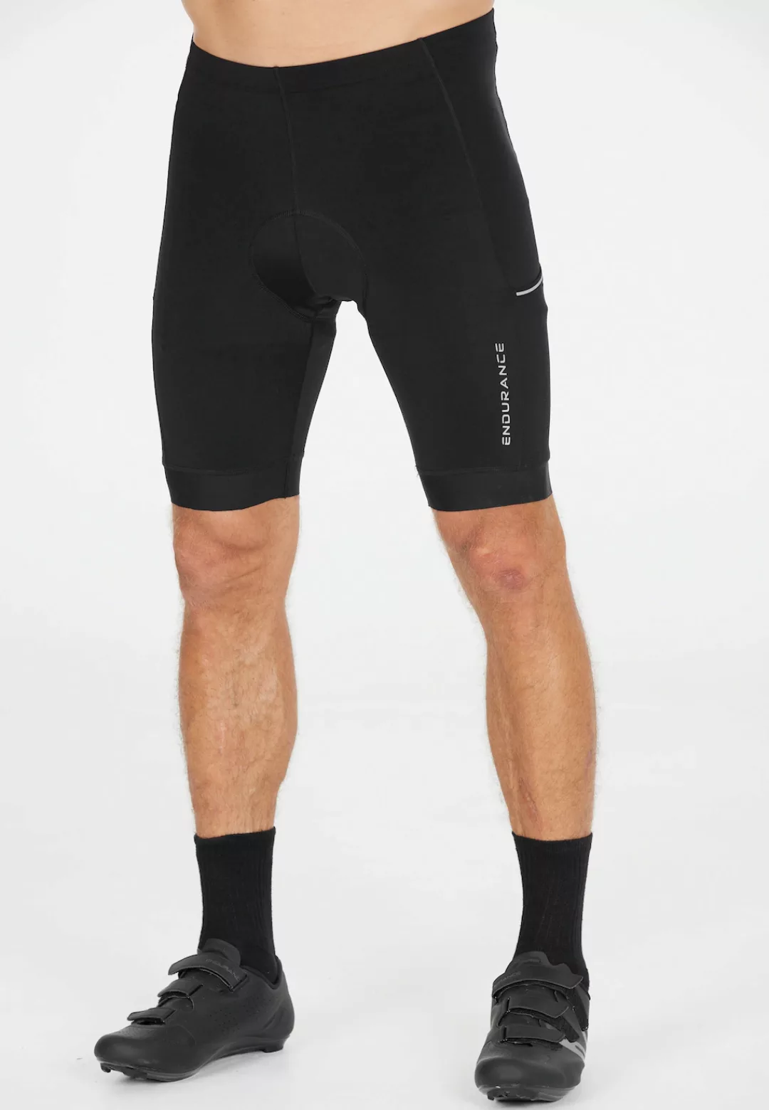 ENDURANCE Radhose "Brilliant", mit Quick Dry- und Stretch-Funktion günstig online kaufen