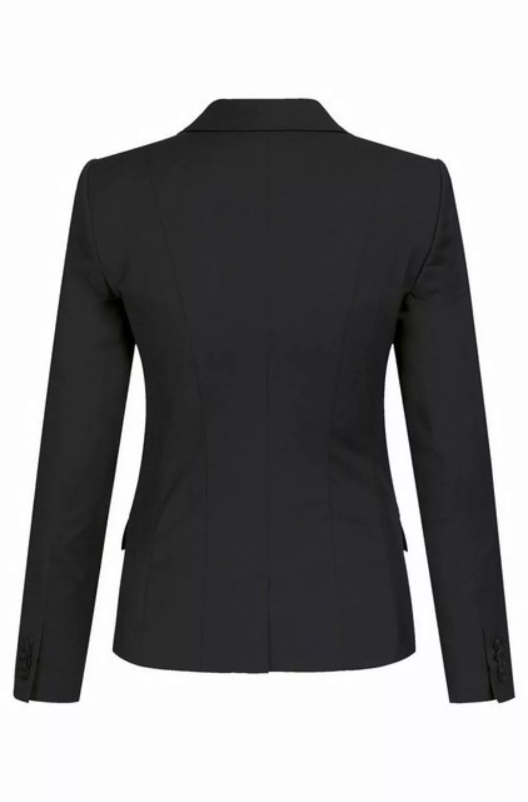 GREIFF Longblazer Greiff Modern WITH 37.5® Damen Business-Blazer Regular-Fi günstig online kaufen