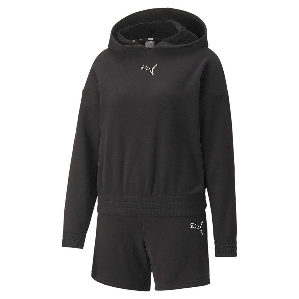 Puma Loungewear 7´´ Kurze Hose L Puma Black günstig online kaufen