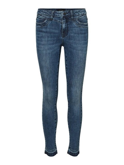Vero Moda 7/8-Jeans Hanna (1-tlg) Weiteres Detail günstig online kaufen