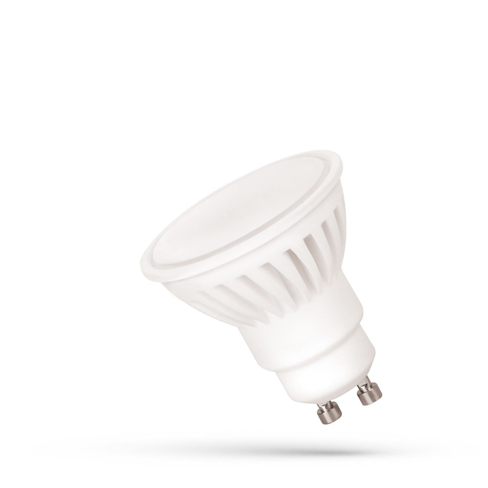 Spectrum LED-Leuchtmittel LED GU10 Premium 10W günstig online kaufen