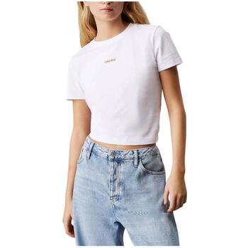 Calvin Klein Jeans  T-Shirt - günstig online kaufen