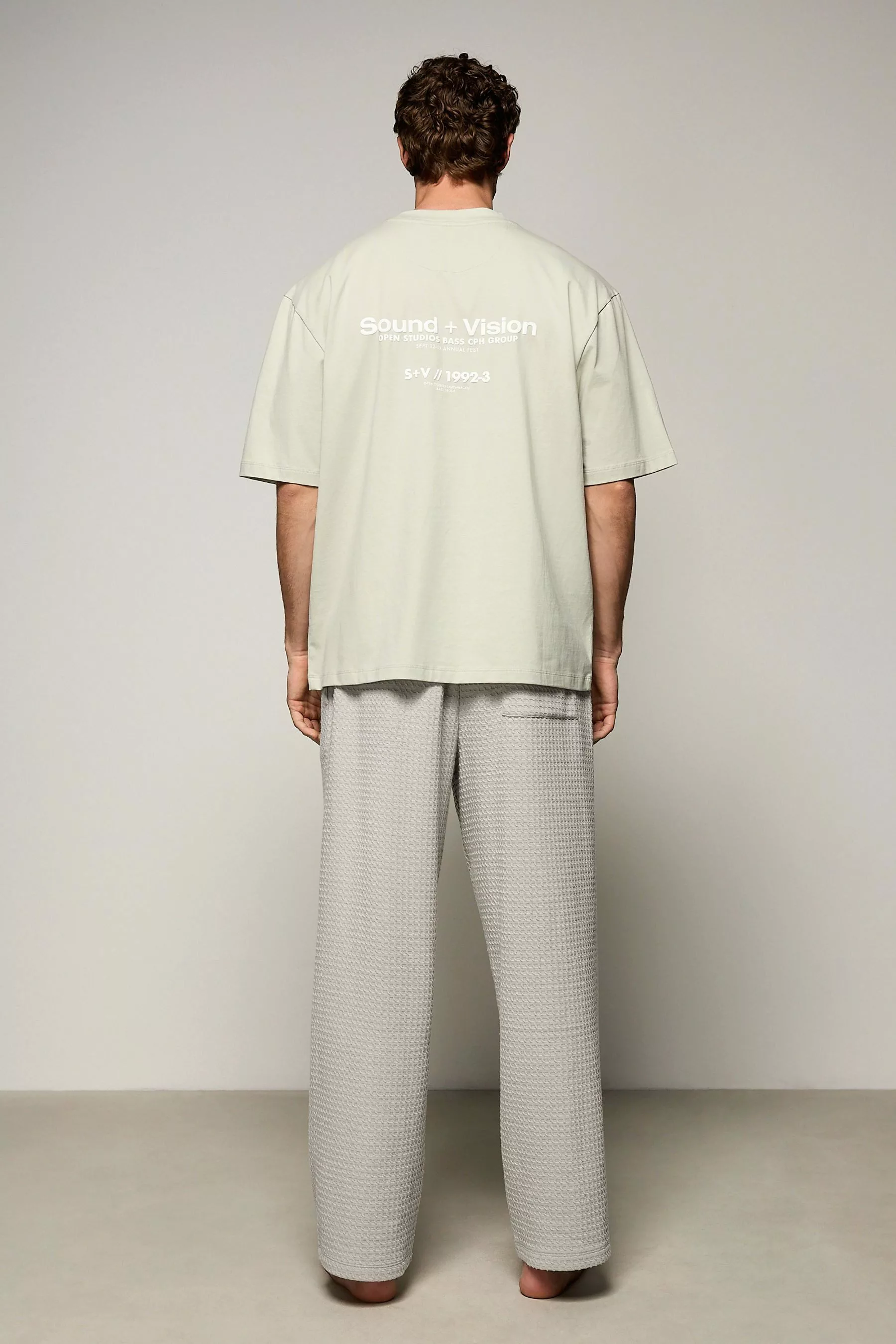 Next Pyjama EDIT Kurzer Schlafanzug mit günstig online kaufen