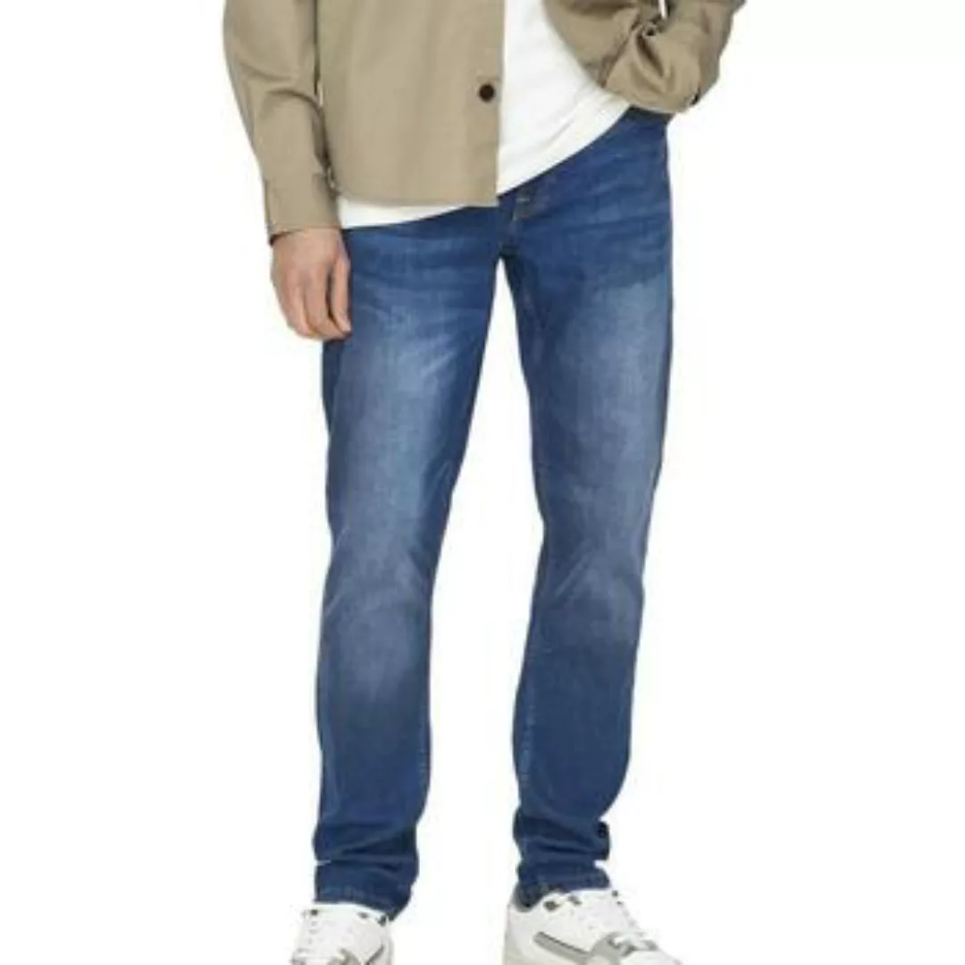 Only & Sons   Slim Fit Jeans 22023030 günstig online kaufen