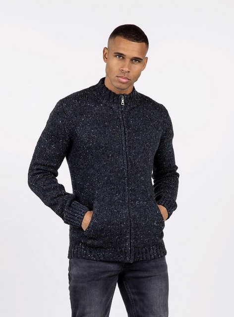 Key Largo Cardigan MST WILL jacket günstig online kaufen