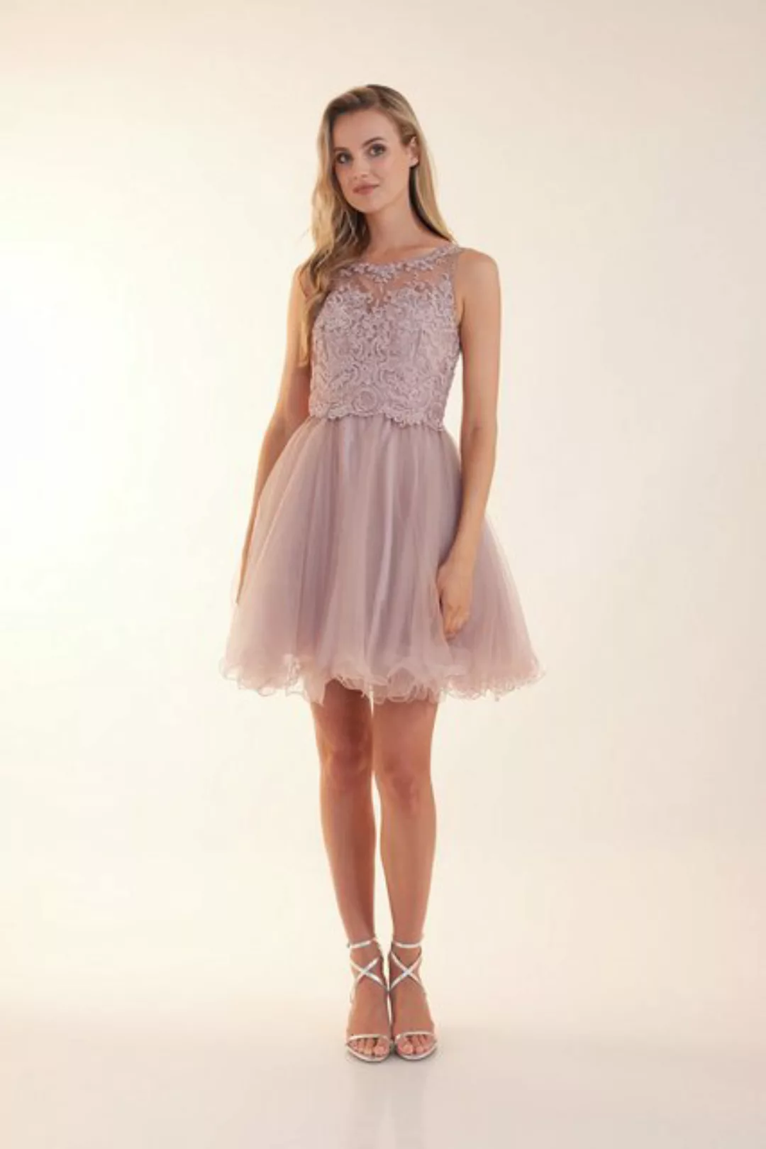 Laona Partykleid PRINCESS TULLE DRESS günstig online kaufen