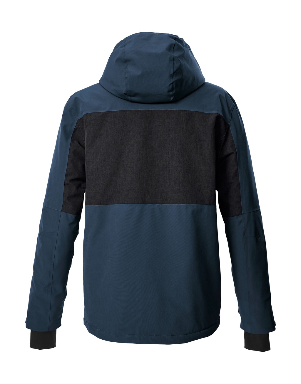 Killtec Skijacke "KSW 47 MN SKI JCKT", Herren Skijacke: wasserdicht, atmung günstig online kaufen