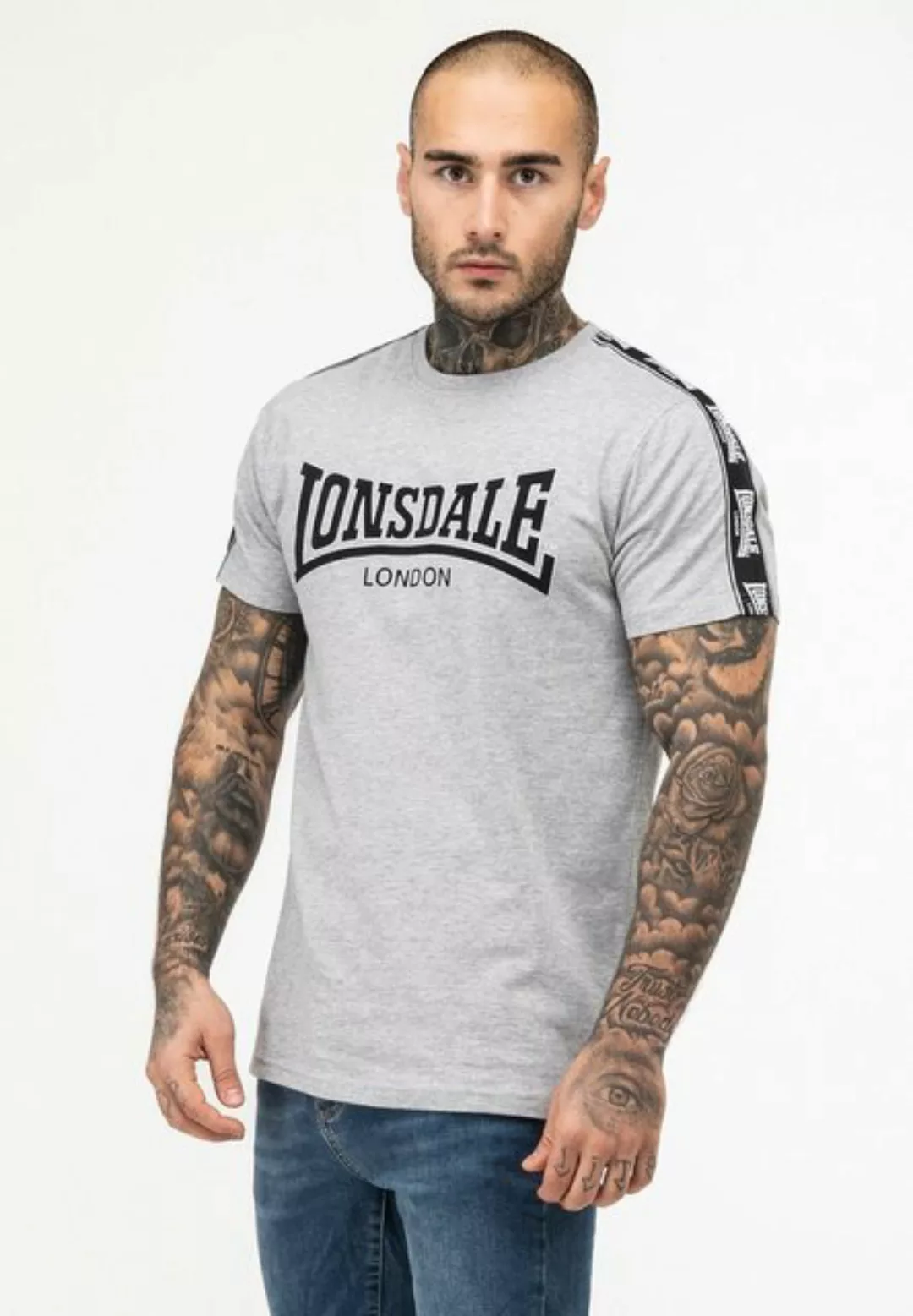 Lonsdale T-Shirt Vementry günstig online kaufen